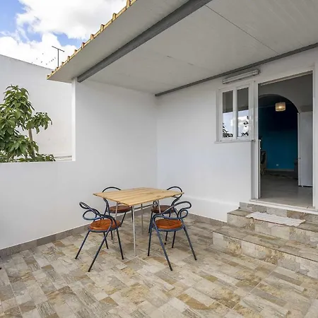 Apartament Belavista Dream