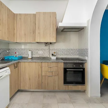 Apartament Belavista Dream