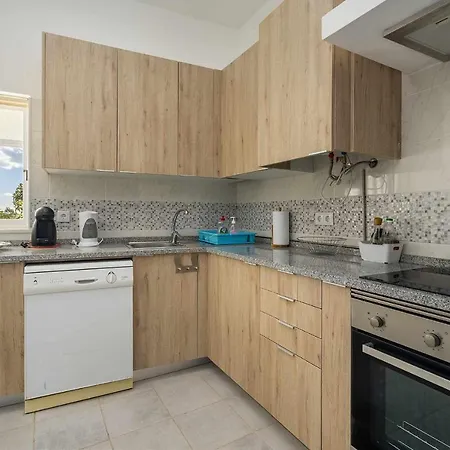 Belavista Dream Apartament *