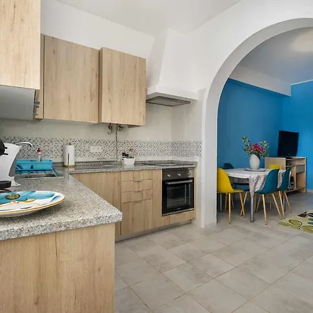 Belavista Dream Apartament Portimão