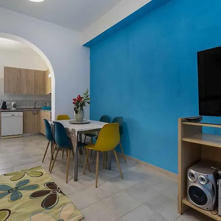 Belavista Dream Apartmán *